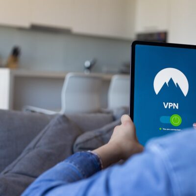 Unlocking a World of Digital Freedom: 5 Best Free VPN Apps for iPhone