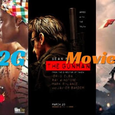 Discover a Whole New World of Streaming: 13 Sites Similar to G2G Movies