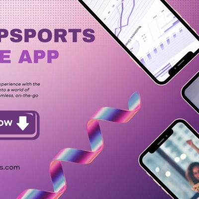 Unlock a World of Opportunities with Betvipsports Mobile App