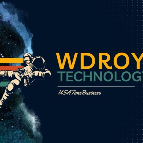 The Future is Here: How WDROYO Technology is Shaping Tomorrow’s World