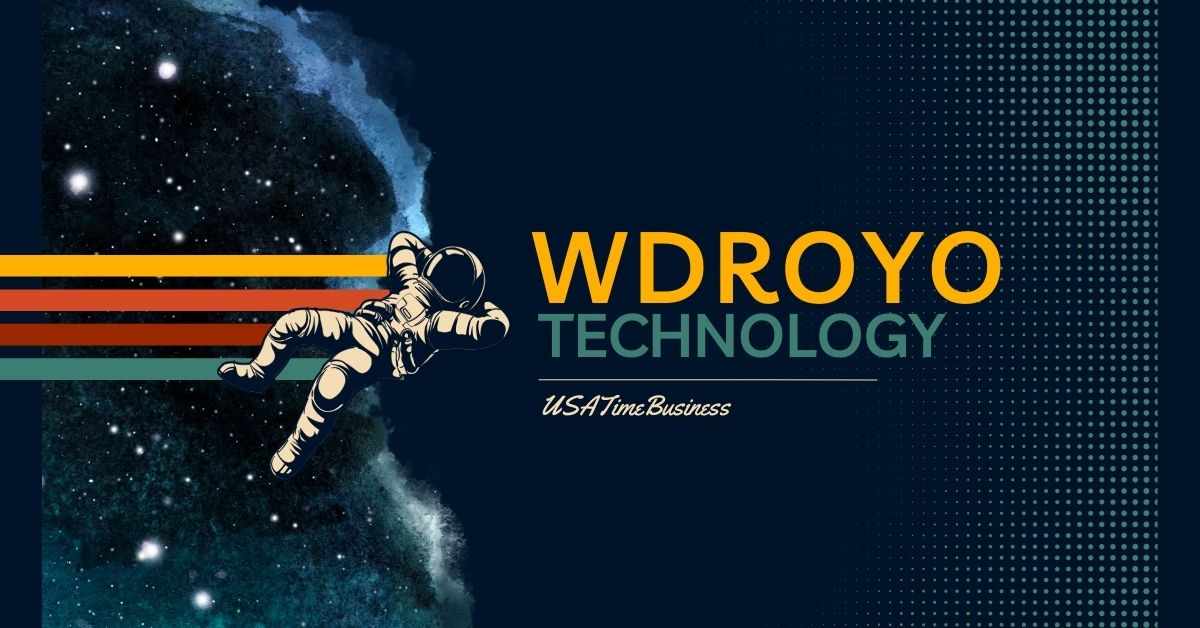 Wdroyo Technology