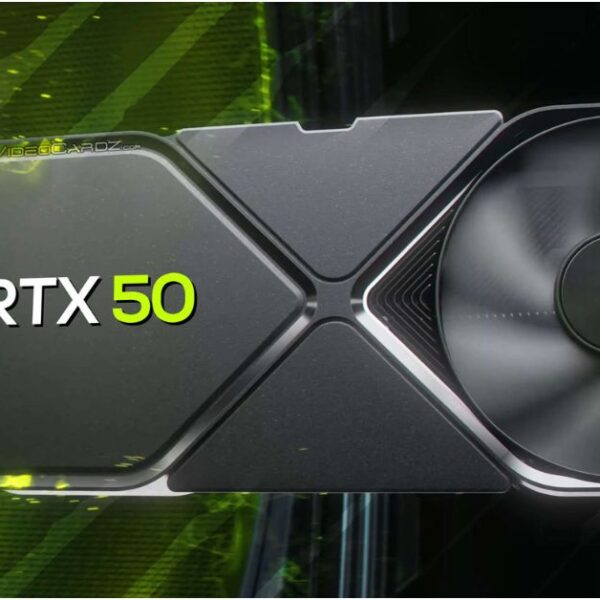 Nvidia 50 series GPUs: leaks, release date, price, and more