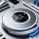 Unveiling: How Much Power Does a Robot Vacuum Use?